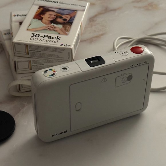 Polaroid SNAP Zink - Picture 4 of 4